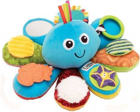 Octivity Time