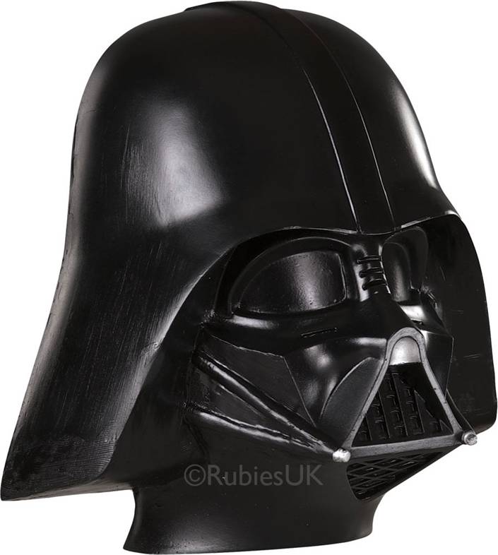 Rubies Darth Vader Mask Child