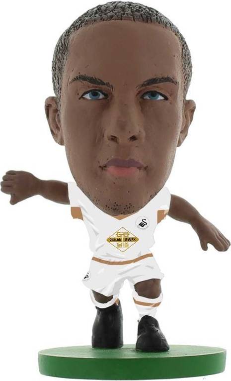 Swansea Wayne Routledge