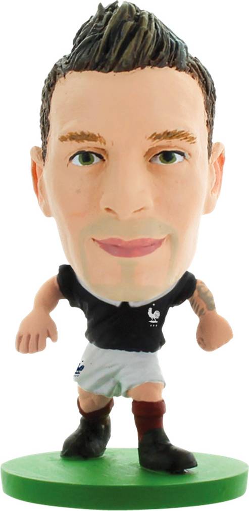 France Mathieu Debuchy