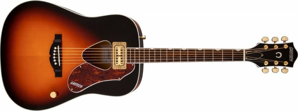Gretsch G5031FT Rancher