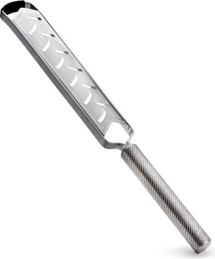 Small Shaver Rasp V Grater