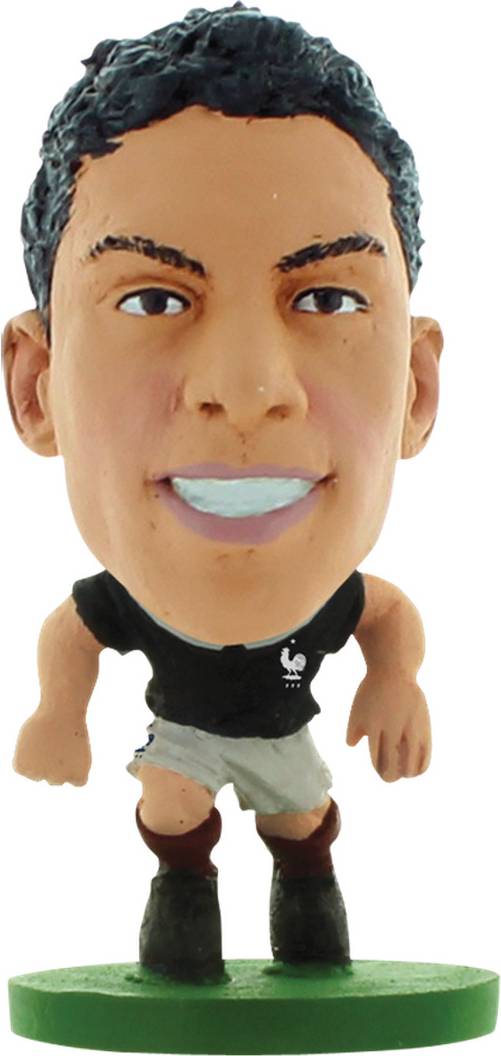 Soccerstarz France Raphael Varane