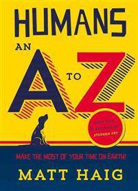 Humans (Paperback, 2015)