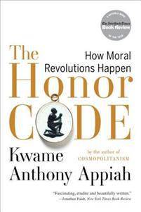 The Honor Code (Paperback, 2011)