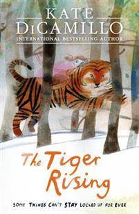The Tiger Rising (Paperback, 2014)