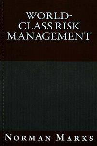 World-Class Risk Management (Paperback, 2015)