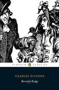 Barnaby Rudge (Paperback, 2003)