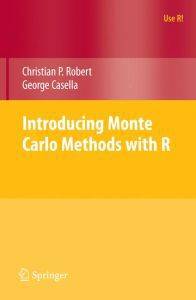 Introducing Monte Carlo Methods With R (Häftad, 2010)