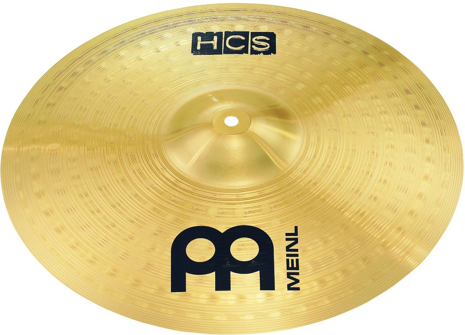 Meinl HCS18CR 18-Inch Crash Ride Cymbal