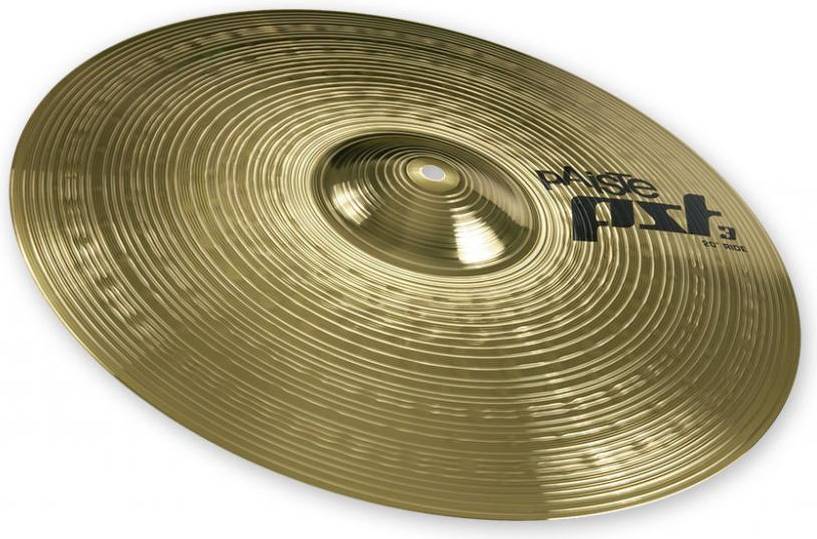 Pst Paiste PST 3 Ride 20"