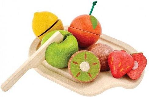 Assorted Fruit Set