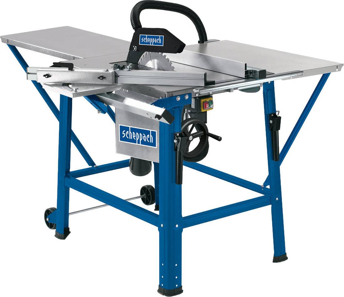 Scheppach TS310