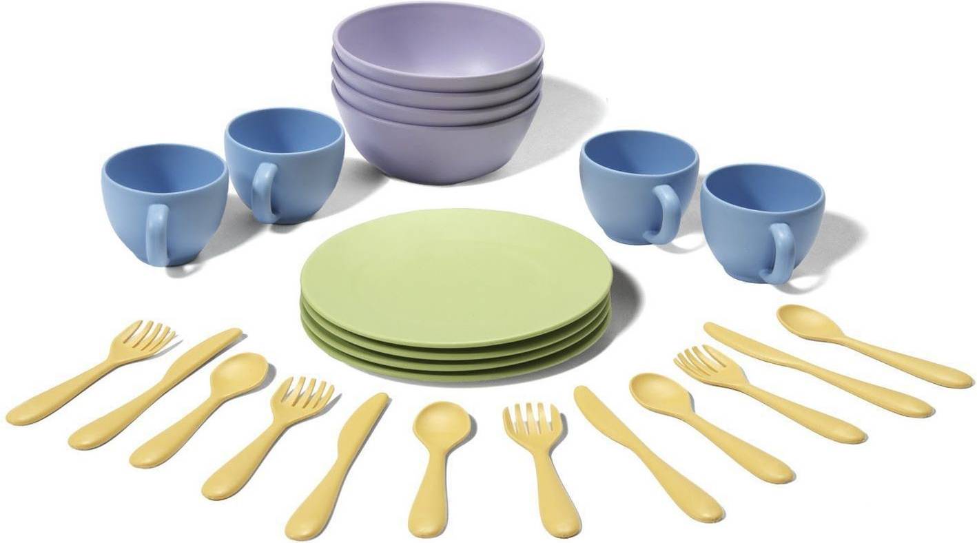 Dish Set