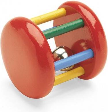 BRIO Bell Rattle 30052