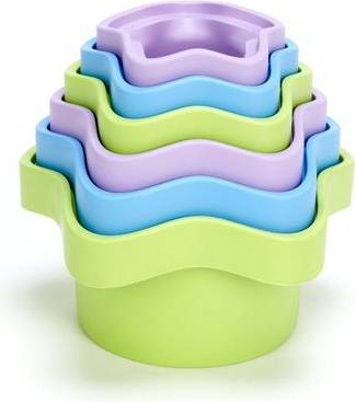 Stacking Cups