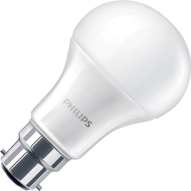 Philips CorePro LED Lamp 11W B22