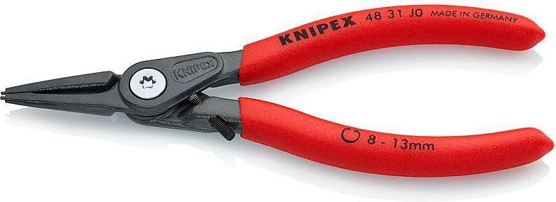 Knipex 48 31 J0 Precision Rundtang