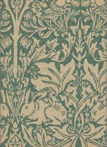 Morris & Co Brer Rabbit (DMORBR102)