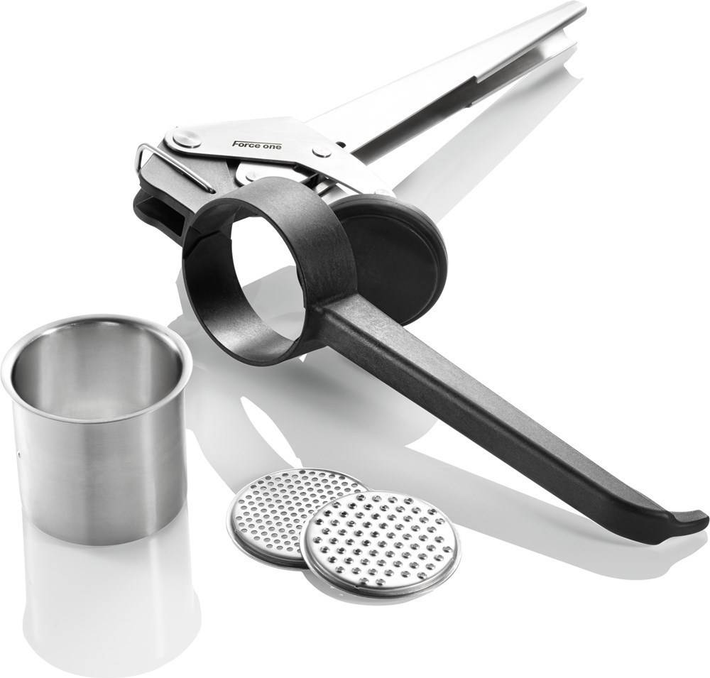 GEFU - Potato Ricer