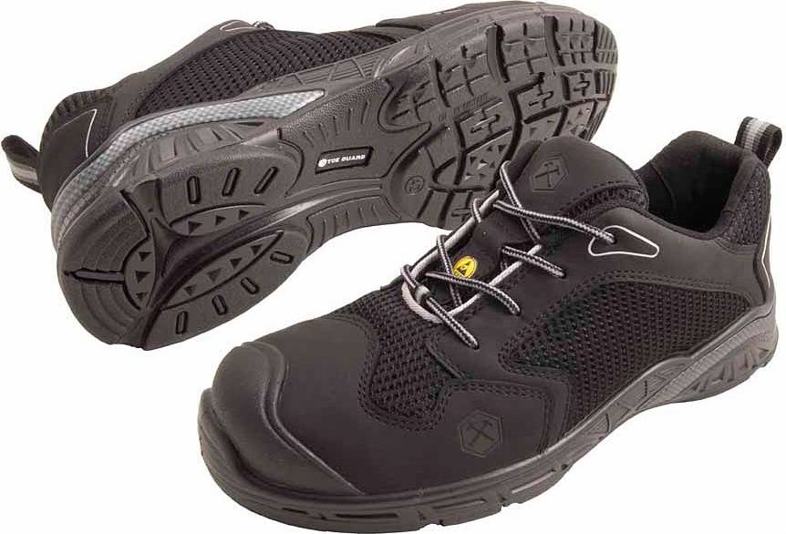 Toe Guard Runner S1P