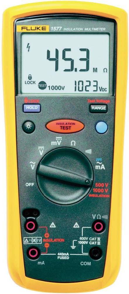 Fluke Fluke 1577