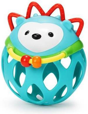 Skip Hop Explore & More Roll Around Rattles