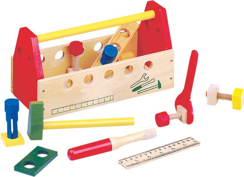 Tool Box