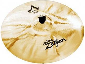 Zildjian A Custom Ping Ride 20"