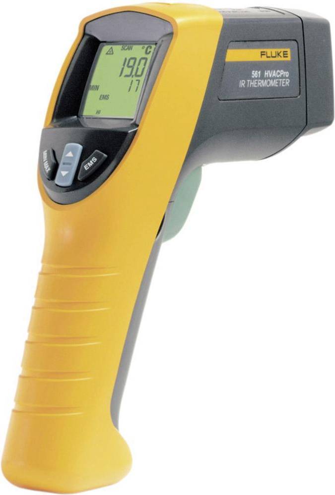 561 Infrarødt Termometer