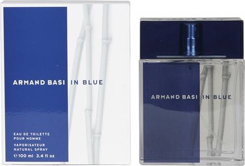 Armand Basi In Blue EdT 100ml