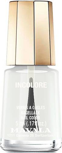 Mini Nail Color #43 Incolore