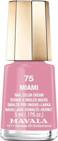 Mini Nail Color #75 Miami