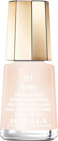 Mavala Mini Nail Color #91 Reno