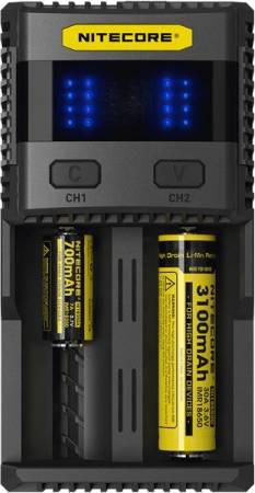NiteCore SC2