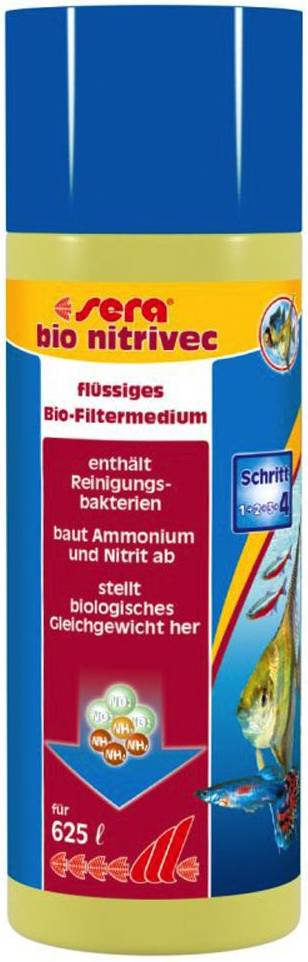 Bio Nitrivec 500 ml