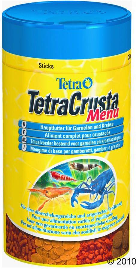 Crusta Menu 100ml