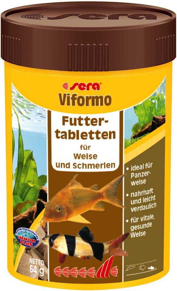 Viformo Compound Tablets