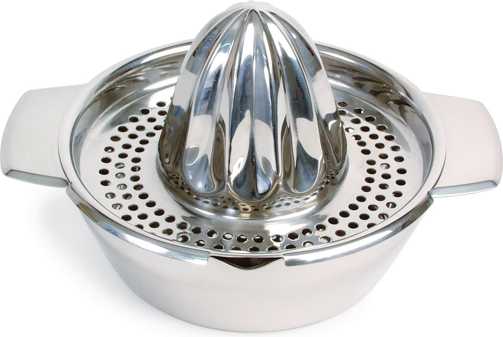 Lemon squeezer
