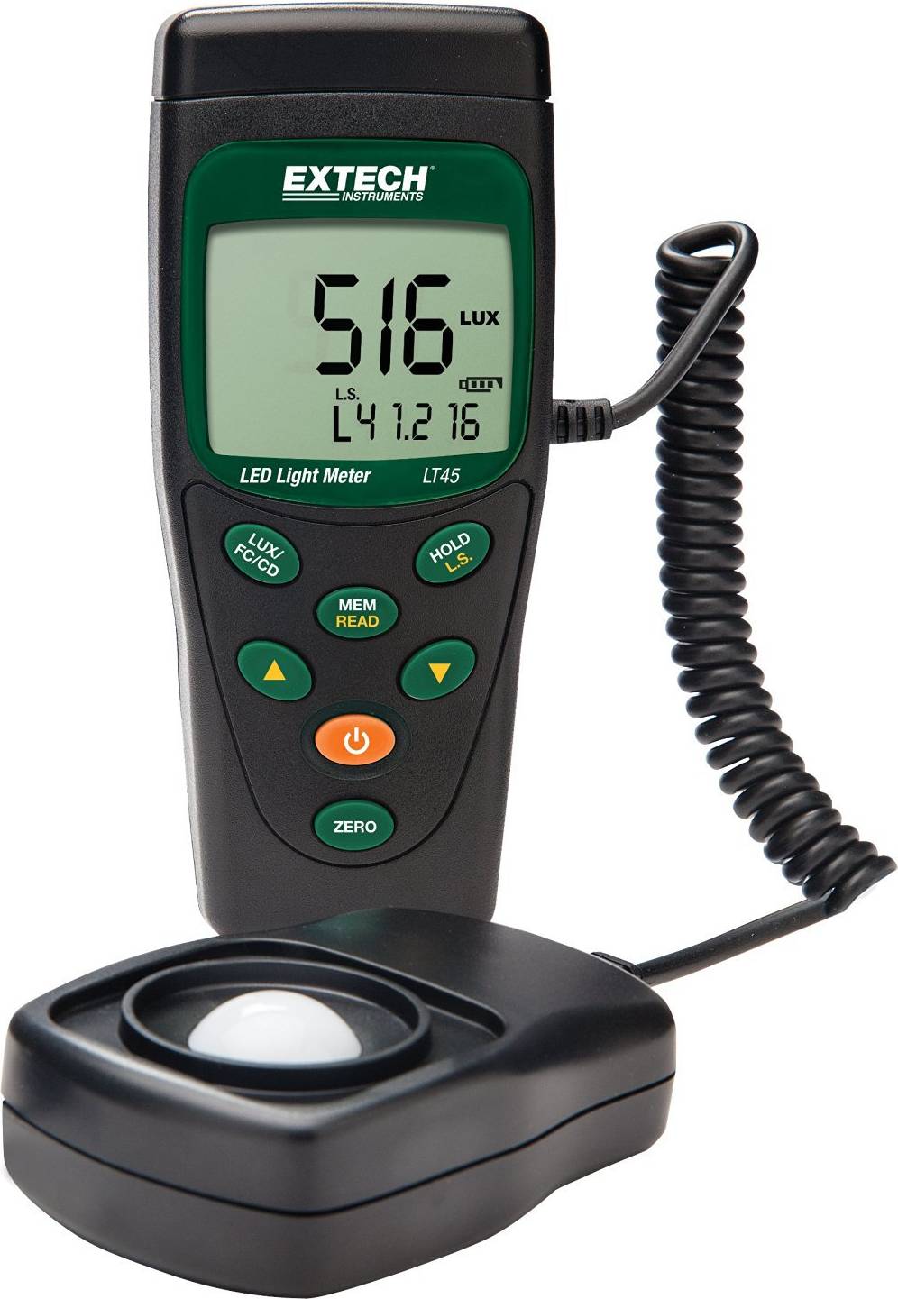 Extech LT45