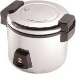 Buffalo Electric Rice Cooker 6L
