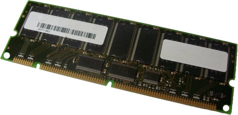 512MB PC2-5300 Memory Module 0.5 Go DDR2