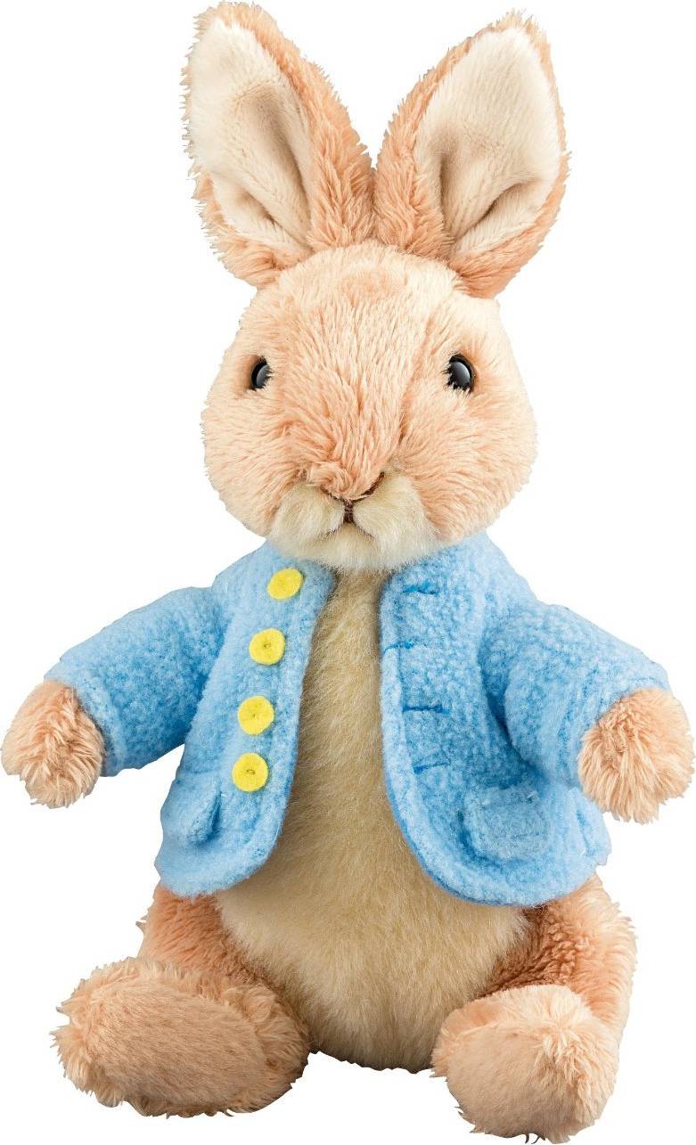 Beatrix Potter Peter Rabbit Small