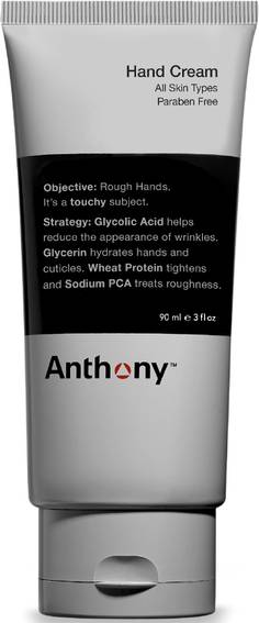 Hand Cream