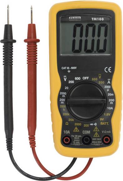 Sealey TM100