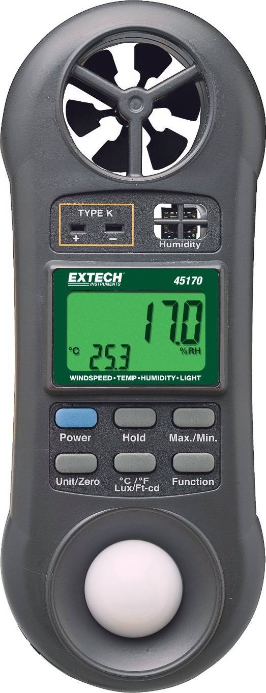 Extech 45170