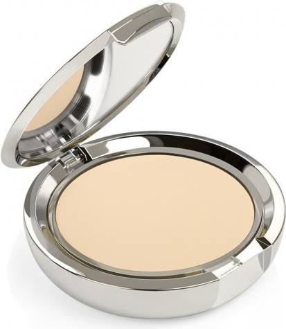 Chantecaille Compact Makeup Shell