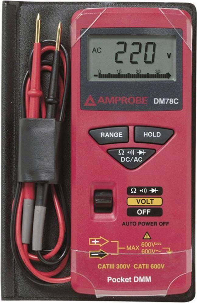 DM78C