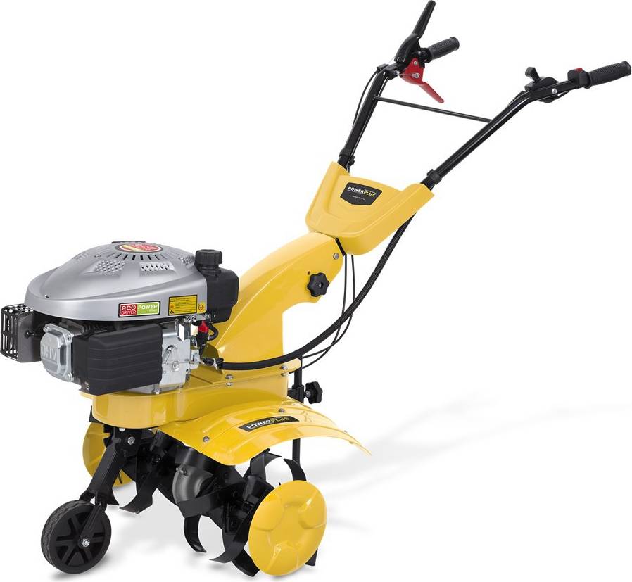 PowerPlus POWXG7214