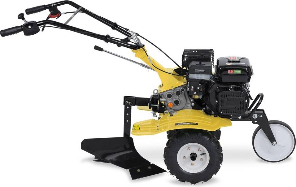 PowerPlus POWXG7217